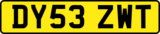 DY53ZWT