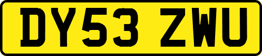 DY53ZWU