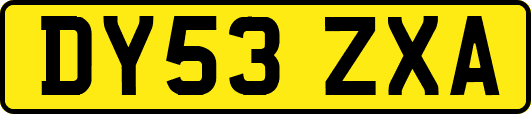 DY53ZXA