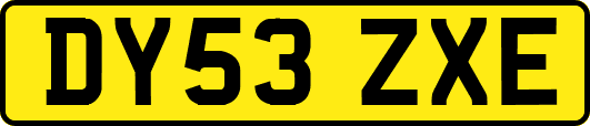 DY53ZXE