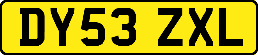 DY53ZXL