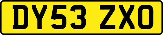 DY53ZXO