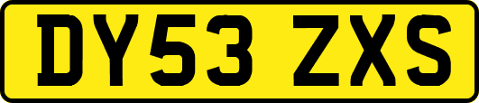 DY53ZXS