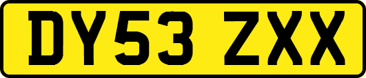 DY53ZXX