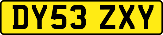 DY53ZXY