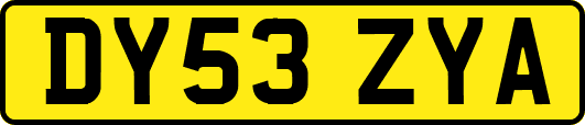 DY53ZYA