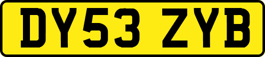 DY53ZYB