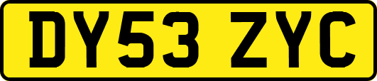 DY53ZYC