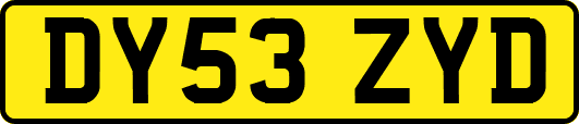 DY53ZYD