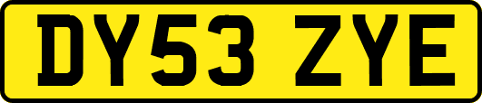 DY53ZYE