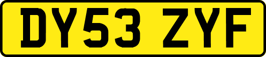 DY53ZYF