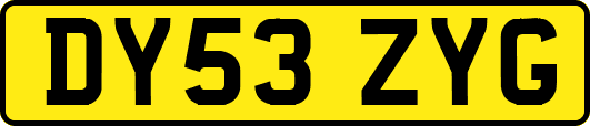 DY53ZYG
