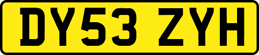 DY53ZYH