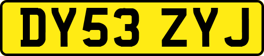 DY53ZYJ