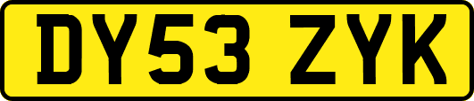 DY53ZYK