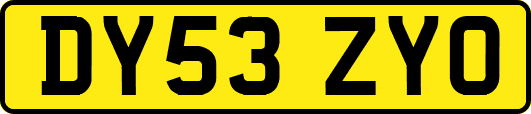 DY53ZYO
