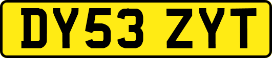 DY53ZYT