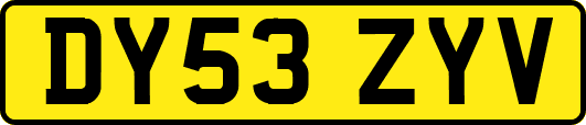 DY53ZYV