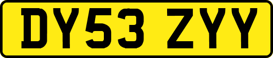 DY53ZYY