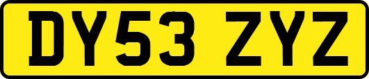 DY53ZYZ