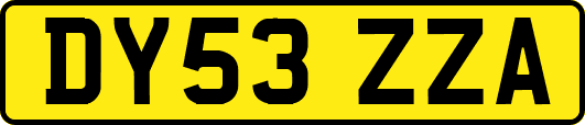 DY53ZZA