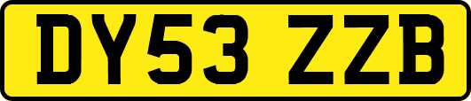DY53ZZB
