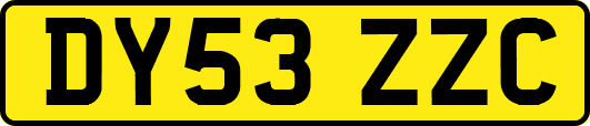 DY53ZZC