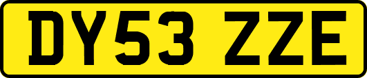 DY53ZZE