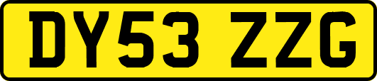 DY53ZZG
