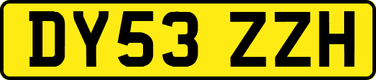 DY53ZZH