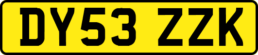 DY53ZZK