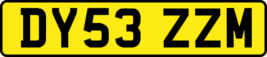 DY53ZZM
