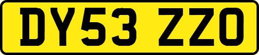DY53ZZO