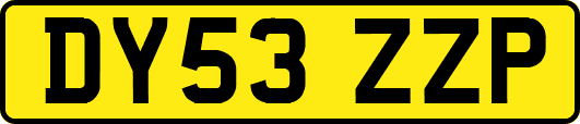 DY53ZZP