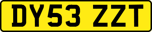 DY53ZZT