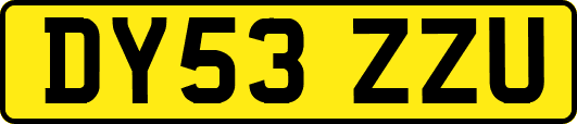 DY53ZZU