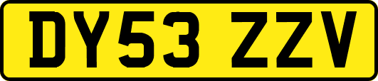 DY53ZZV