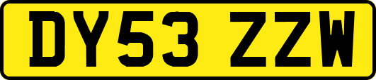 DY53ZZW