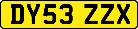 DY53ZZX