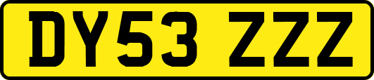 DY53ZZZ