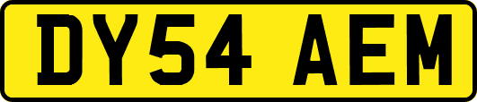 DY54AEM