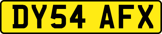 DY54AFX
