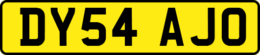 DY54AJO