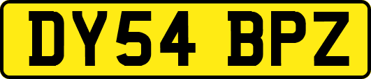 DY54BPZ