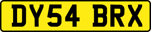 DY54BRX