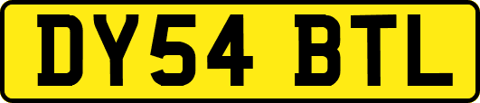 DY54BTL
