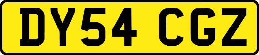 DY54CGZ