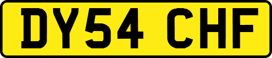 DY54CHF