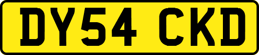 DY54CKD