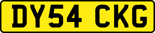 DY54CKG